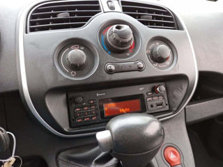 Renault Kangoo Maxi foto 8