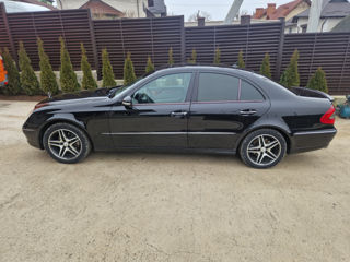 Mercedes E-Class