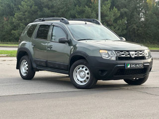 Dacia Duster foto 3