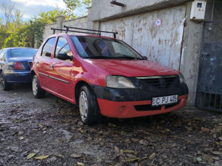 Dacia Logan foto 2