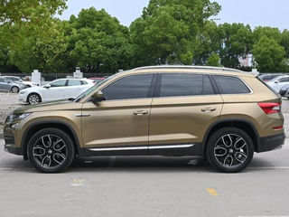 Skoda Kodiaq foto 3