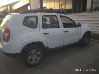 Dacia Duster foto 3