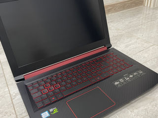 Windows 10 Acer Nitro5 foto 3