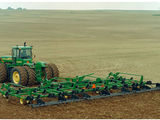 Kультиватор John Deere 2210, плуги, глубокорыхлители foto 2