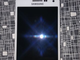Samsung Galaxy A5 Duos утопленник, a fost înecat în apă foto 1