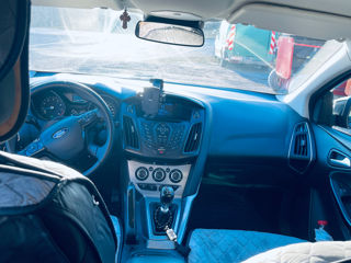 Ford Focus foto 6