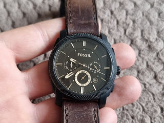 Продам часы Fossil foto 2