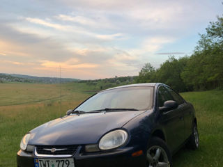 Chrysler Neon foto 2