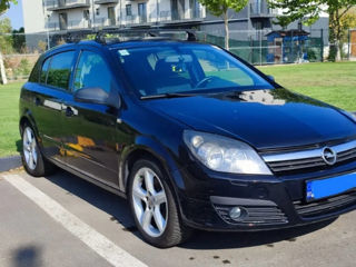 Opel Astra foto 6