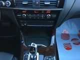 BMW X3 foto 4