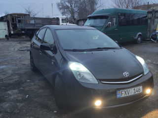 Toyota Prius foto 3