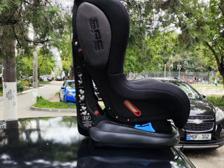 Детское автокресло Bertoni (Lorelli) foto 1