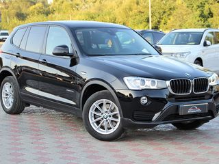 BMW X3 foto 5