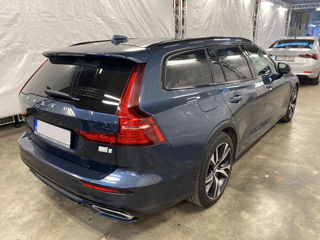 Volvo V60 foto 4