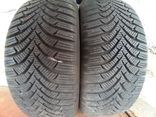 2 шины Hankook.195.60.R15  ЗИМА foto 4