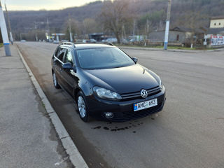 Volkswagen Golf foto 2