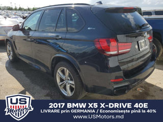 BMW X5 foto 2