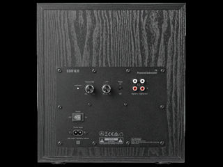 Powered Subwoofer Edifier T5 foto 2