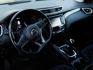 Nissan Qashqai foto 7