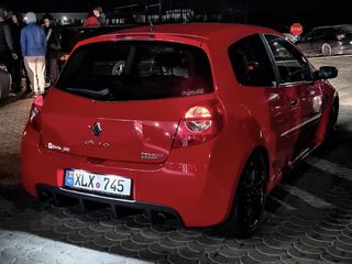 Renault Clio foto 4