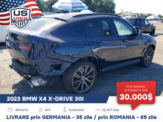 BMW X4 foto 4