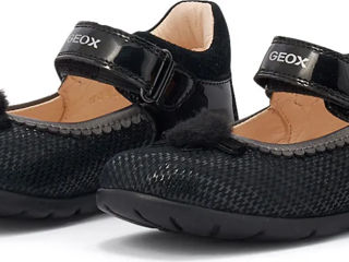 Туфельки для девочки Geox, 21 размер