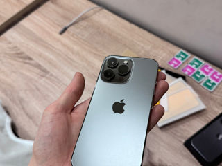 Iphone 13 Pro 256gb foto 6