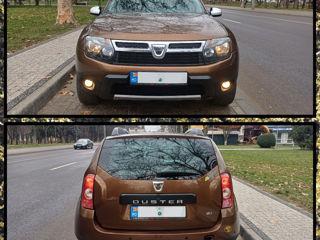 Dacia Duster foto 3