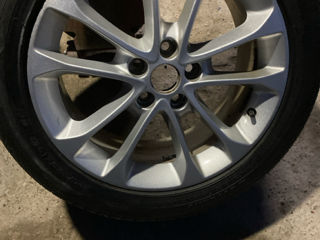 5/108 R17 Doar Zapasca la Ford Fiujan