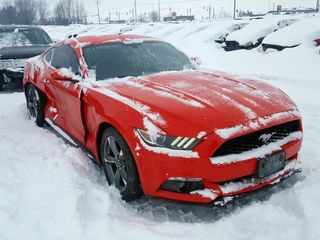 Ford Mustang foto 2