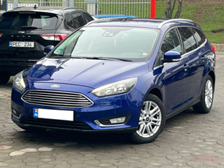 Ford Focus foto 3