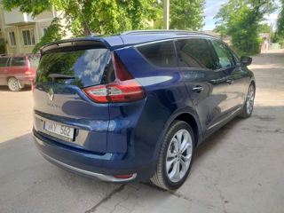 Renault Grand Scenic foto 4