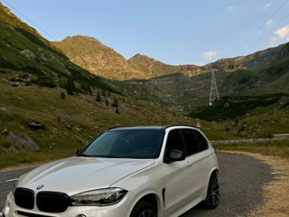 BMW X5 foto 8