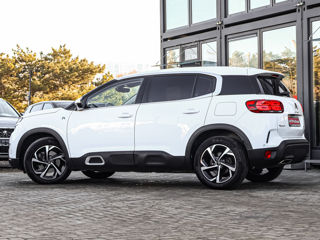 Citroen C5 Aircross foto 2