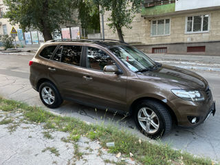 Hyundai Santa FE foto 3