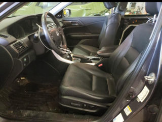 Разборка Honda Accord 13-17 Гибрид foto 4