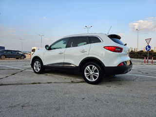 Renault Kadjar foto 4