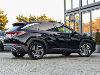 Hyundai Tucson foto 2