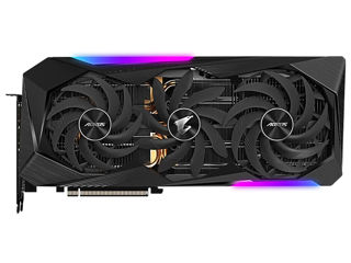 Gigabyte AORUS GeForce RTX 3070 Ti MASTER