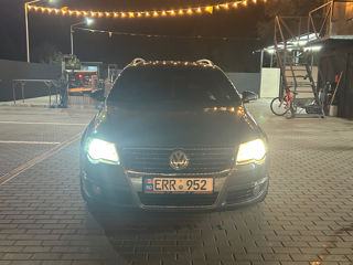 Volkswagen Passat foto 2