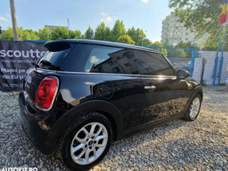 Mini Cooper foto 8