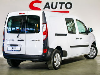 Renault Kangoo Maxi foto 5