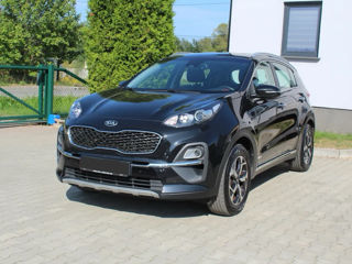 KIA Sportage foto 3