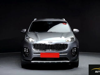 KIA Sportage фото 3