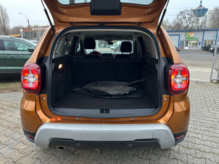 Dacia Duster foto 9