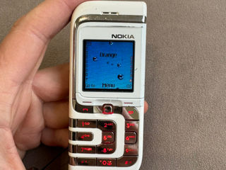 Nokia 7260 foto 9