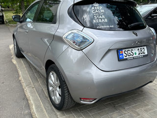 Renault ZOE foto 5