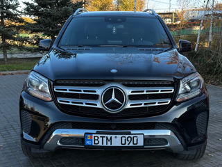 Mercedes GLS-Class foto 2