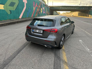 Mercedes A-Class foto 4