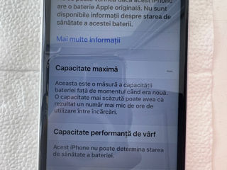 Vind Iphone xr  sau schimb pe 11 sau 12 foto 4